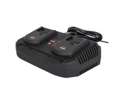 Зарядний пристрій Vitals Professional LSL 1835-2P SmartLine