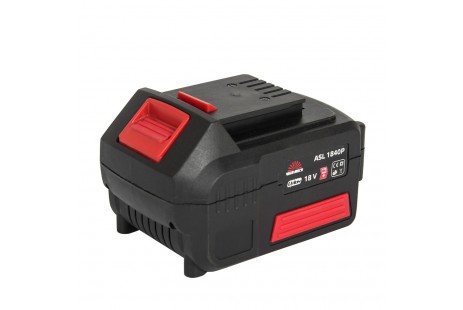 Батарея акумуляторна Vitals ASL 1840P SmartLine