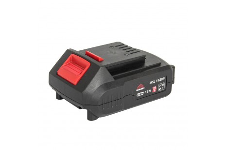Батарея акумуляторна Vitals ASL 1820P SmartLine