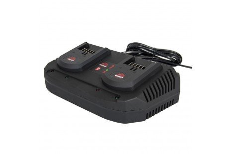 Зарядний пристрій Vitals Professional LSL 1835-2P SmartLine