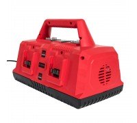 Зарядний пристрій Vitals Master LSL 1835-4P SmartLine