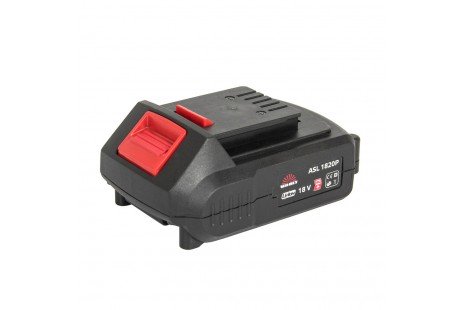 Батарея акумуляторна Vitals ASL 1820P SmartLine