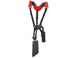 Ранцева жилетка H001 Professional