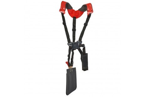 Ранцева жилетка H001 Professional