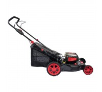 Газонокосилка аккумуляторная Vitals Professional AZP 3629p SmartLine