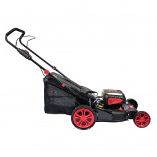  Газонокосарка акумуляторна Vitals Professional AZP 3629p SmartLine