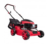  Газонокосарка бензинова Vitals Master Zp4099t
