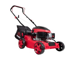  Газонокосарка бензинова Vitals Master Zp4099t