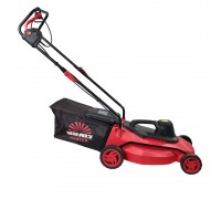 Газонокосилка электрическая Vitals Master EZP401s