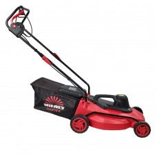  Газонокосарка електрична Vitals Master EZP401s
