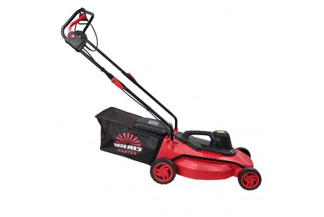 Газонокосарка електрична Vitals Master EZP401s