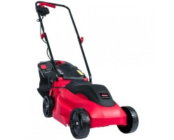  Газонокосарка електрична Vitals Master EZP322y