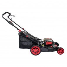 Газонокосилка аккумуляторная Vitals Professional AZP 3629p SmartLine