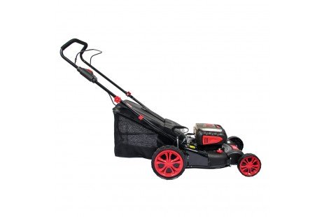  Газонокосарка акумуляторна Vitals Professional AZP 3629p SmartLine