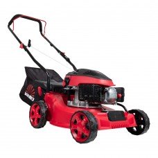  Газонокосарка бензинова Vitals Master Zp4099t