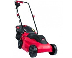  Газонокосарка електрична Vitals Master EZP322y