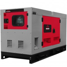 Генератор дизельний Vitals Professional EWI 16-3RS.100B