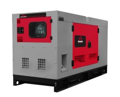 Генератор дизельний Vitals Professional EWI 16-3RS.100B