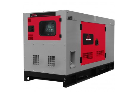  Генератор дизельный Vitals Professional EWI 16RS.100B