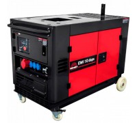  Генератор дизельный Vitals Professional EWI 10daps