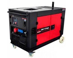 Генератор дизельний Vitals Professional EWI 10daps