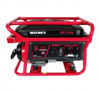 Генератор бензиновий Vitals JBS 2.8bg