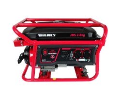 Генератор бензиновий Vitals JBS 2.8bg