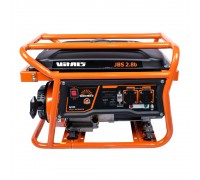 Генератор бензиновый Vitals JBS 2.8b