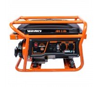 Генератор бензиновый Vitals JBS 2.8b
