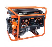 Генератор бензиновый Vitals JBS 5.0b