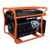 Генератор бензиновый Vitals JBS 5.0b