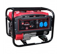 Генератор бензиновий Vitals Master KDS 3.2b 