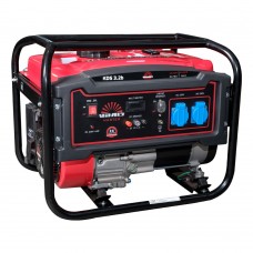 Генератор бензиновий Vitals Master KDS 3.2b 