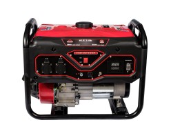 Генератор бензиновий Vitals Master KLS 2.8b 