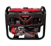 Генератор бензиновый Vitals Master KLS 5.0be