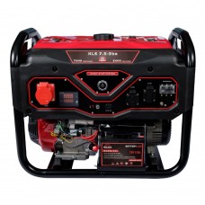 Генератор бензиновий Vitals Master KLS 7.5-3be 