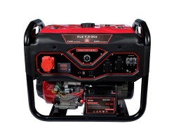 Генератор бензиновий Vitals Master KLS 7.5-3be 