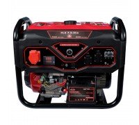 Генератор бензиновий Vitals Master KLS 7.5-3be 