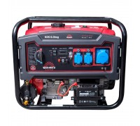 Генератор бензиновий Vitals Master KDS 6.0beg