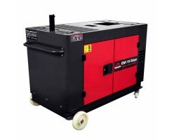 Генератор дизельний Vitals Professional EWI 10-3daps