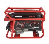 Генератор бензиновий Vitals JBS 3.0b