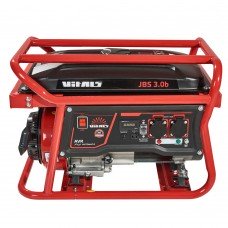 Генератор бензиновый Vitals JBS 3.0b     