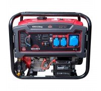 Генератор бензиновий Vitals Master KDS 6.0beg