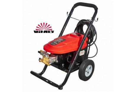 Мийка високого тиску Vitals Professional Am 9.0-220w commercial