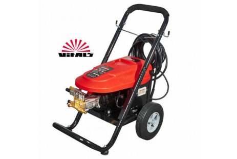 Мийка високого тиску Vitals Professional Am 9.0-220w commercial