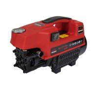Мийка високого тиску Vitals Master Am 6.5-120w turbo