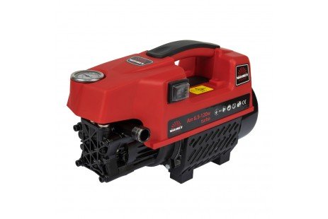 Мийка високого тиску Vitals Master Am 6.5-120w turbo