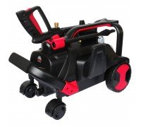 Мойка высокого давления Vitals Master Am 6.7-140w black edition