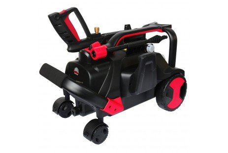 Мийка високого тиску Vitals Master Am 6.7-140w black edition