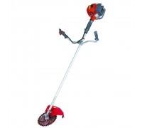 Бензиновая мотокоса Vitals Professional BK 640